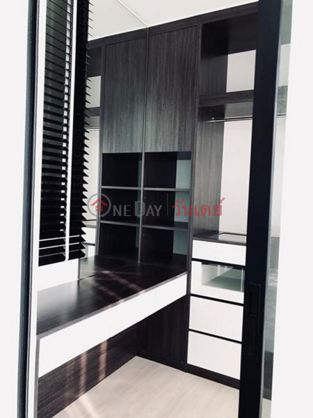 Condo for Rent: Life Asoke, 35 m², 1 bedroom(s) | Thailand | Rental, ฿ 21,000/ month