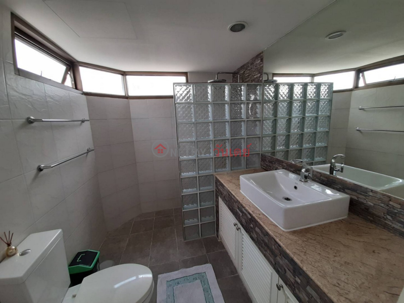 Condo for Rent: Beverly Tower Condo, 120 m², 2 bedroom(s),Thailand, Rental ฿ 42,000/ month