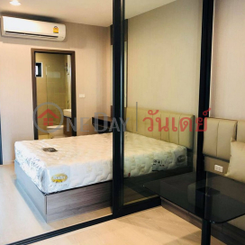 Condo for Rent: Ideo Thaphra Interchange, 28 m², 1 bedroom(s) - OneDay_0