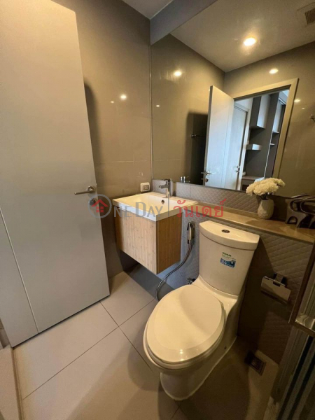 Condo for rent The Privacy Tha Phra Interchange (15th floor),Thailand | Rental, ฿ 12,500/ month