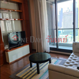 Condo for Rent: The Address Sukhumvit 28, 70 m², 2 bedroom(s) - OneDay_0