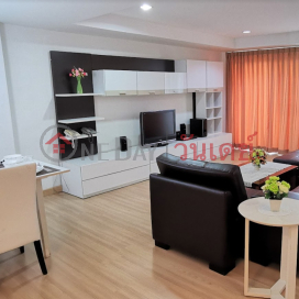 คอนโด สำหรับ เช่า: Ppr Residence, 120 ตร.ม., 2 ห้องนอน - OneDay_0