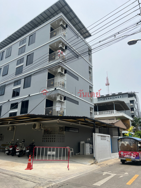 สยามเรสซิเดนซ์ 2 (Siam Residence 2) จตุจักร | OneDay วันเดย์(1)