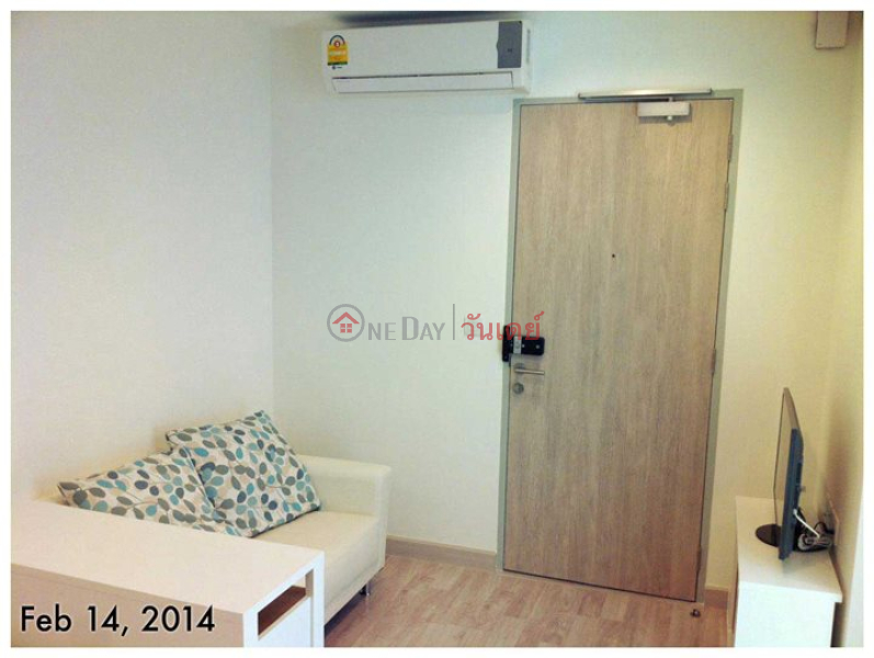 , 1 | Residential Rental Listings | ฿ 14,000/ month