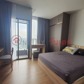 Condo for Rent: CLOUD Thonglor-Phetchaburi, 27 m², 1 bedroom(s) - OneDay_0