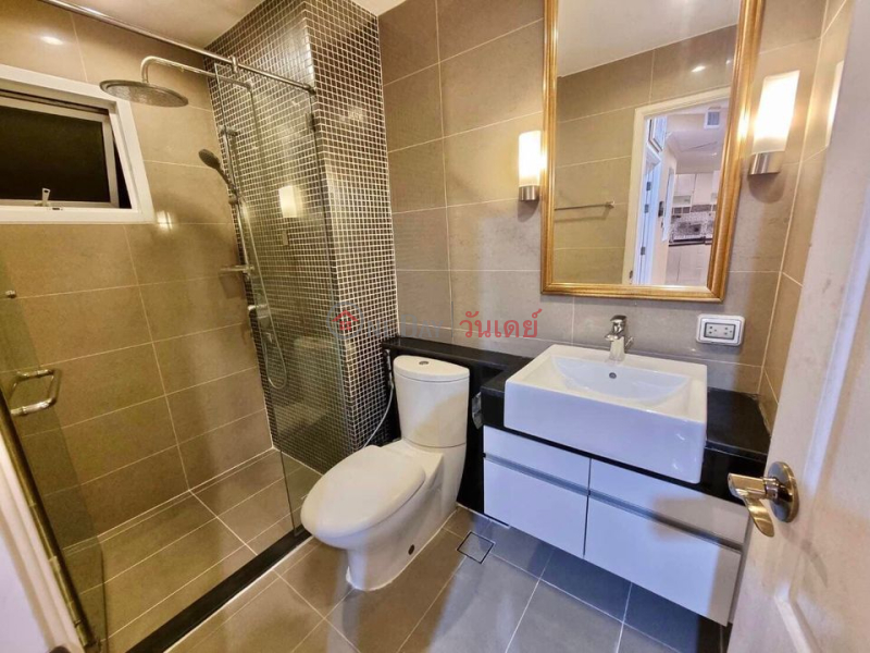 ฿ 41,000/ month Condo for Rent: Supalai Wellington, 88 m², 2 bedroom(s)