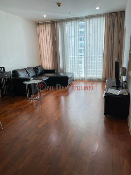 Property Search Thailand | OneDay | Residential, Rental Listings Condo for Rent: Siri Residence, 65 m², 1 bedroom(s)