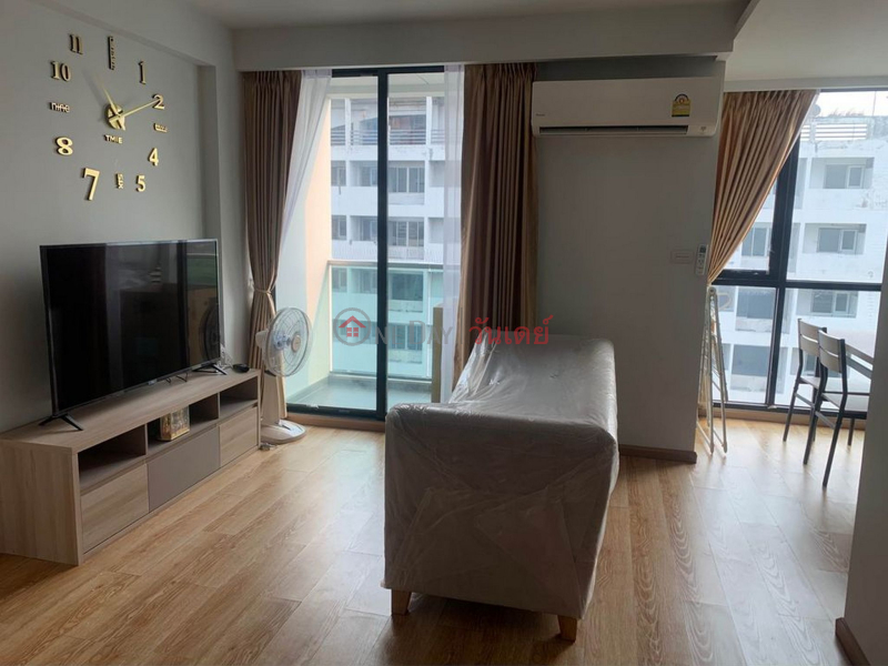 Condo for Rent: JRY RAMA9 CONDOMINIUM, 68 m², 2 bedroom(s) Rental Listings