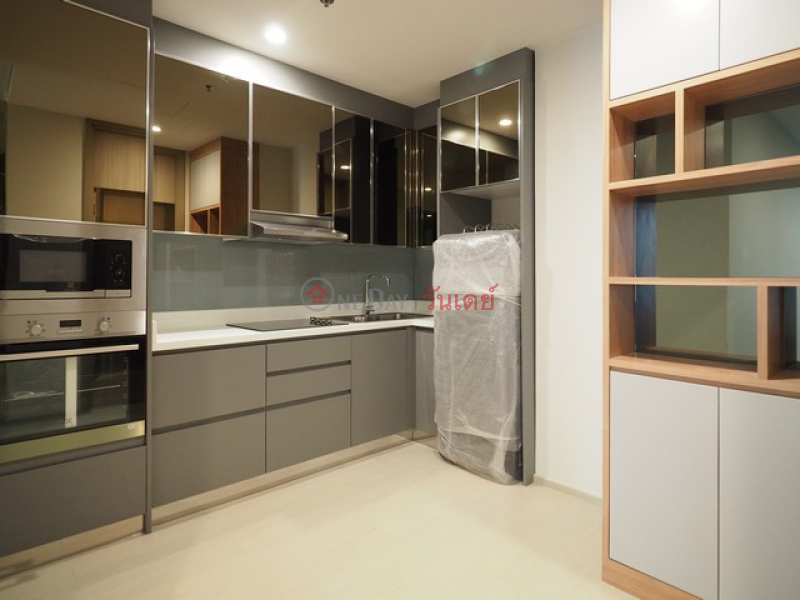 Condo for Rent: Noble Ploenchit, 52 m², 1 bedroom(s) | Thailand | Rental, ฿ 45,000/ month