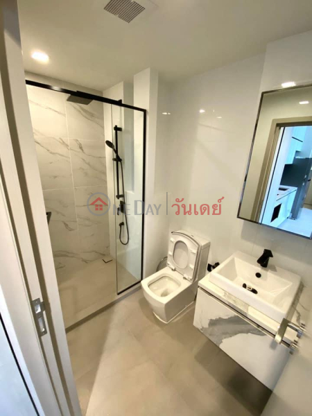 Condo for Rent: The Line sukhumvit 101, 61 m², 2 bedroom(s) | Thailand Rental ฿ 33,000/ month