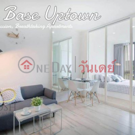 Condo for rent: The Base Uptown (4th floor, building A),fully furnished _0