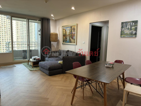 Condo for Rent: Watermark Chaophraya River, 95 m², 2 bedroom(s) - OneDay_0