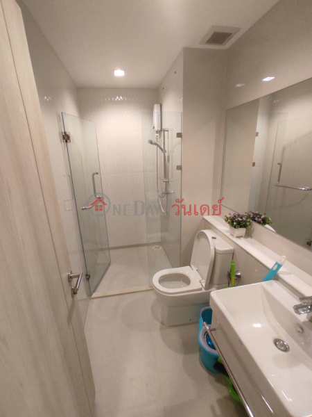 Condo for Rent: Life One Wireless, 65 m², 2 bedroom(s) Thailand Rental | ฿ 47,000/ month