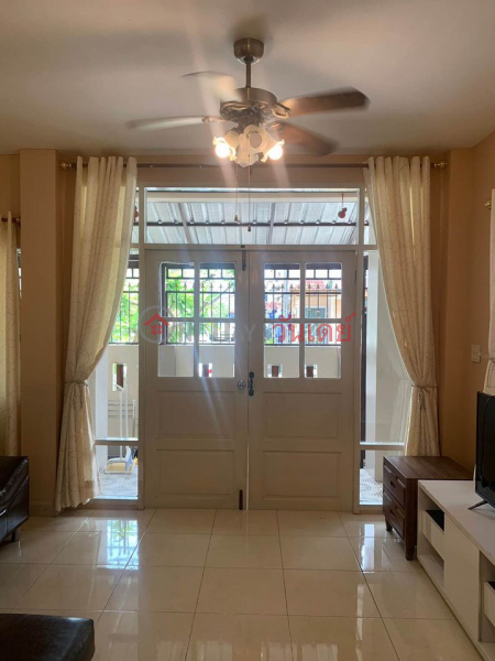 Townhouse Phanason for RENT Thailand | Rental | ฿ 20,000/ month