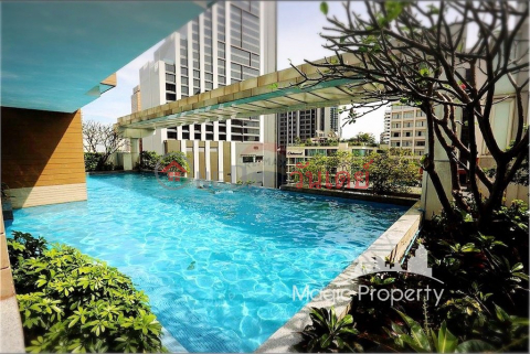 ให้เช่า 1 ห้องนอน ใน สิริ เรสซิเด้นซ์ คอนโดมิเนียม เขตคลองเตย กรุงเทพมหานคร _0