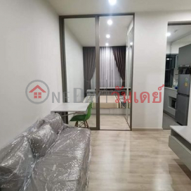 Condo for rent: Niche Pride Tao Poon Interchange (17th floor) _0