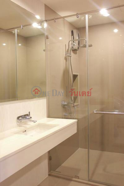 Condo for Rent: Rhythm Sukhumvit 42, 45 m², 1 bedroom(s) Rental Listings