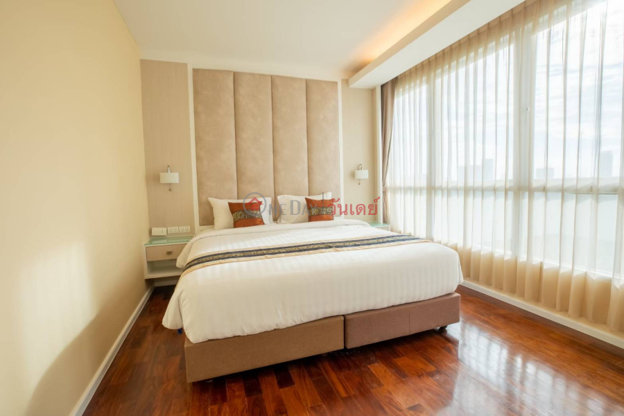 ฿ 160,000/ เดือน, คอนโด สำหรับ เช่า: Gm Service Apartment, 172 ตร.ม., 3 ห้องนอน