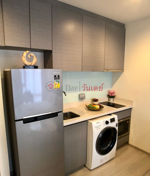 Condo for Sale: Rhythm Sukhumvit 36 - 38, 25 m², 1 bedroom(s),Thailand | Sales | ฿ 4.39Million