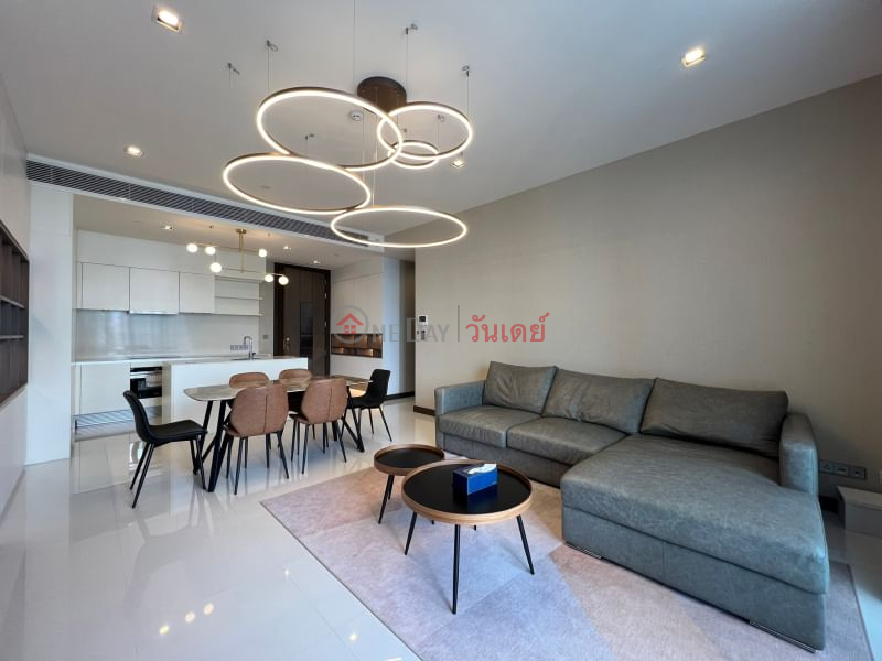 คอนโด สำหรับ เช่า: Q 1 Condo Sukhumvit, 107 ตร.ม., 2 ห้องนอน รายการเช่า