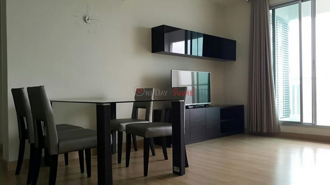 ฿ 30,000/ month | Condo for Rent: Life @ Ladprao 18, 65 m², 2 bedroom(s)