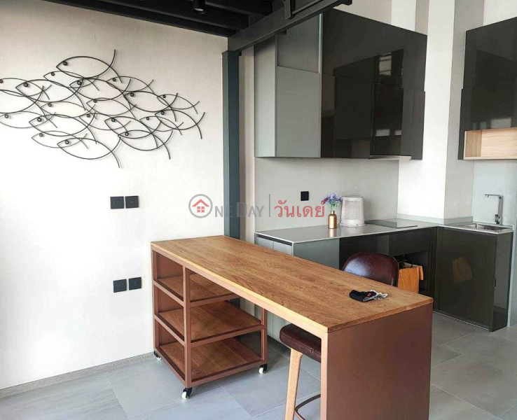 Condo for Rent: Cooper Siam, 60 m², 1 bedroom(s),Thailand, Rental, ฿ 38,000/ month