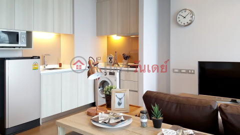 The Lumpini condo for rent in Bangkok (668-2877270443)_0