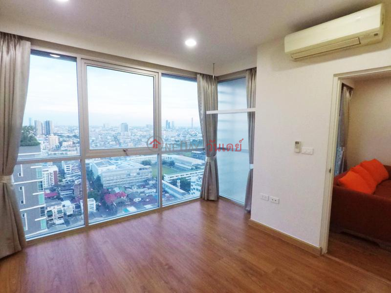 Condo for Rent: St. Louis Grand Terrace, 120 m², 2 bedroom(s) Rental Listings