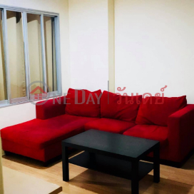 Condo for Rent: Lumpini Ville Sukhumvit 77, 36 m², 1 bedroom(s) - OneDay_0