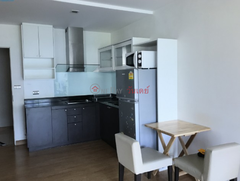 Condo for Rent: Tree Condo LUXE Sukhumvit 52, 48 m², 1 bedroom(s) | Thailand | Rental, ฿ 21,000/ month