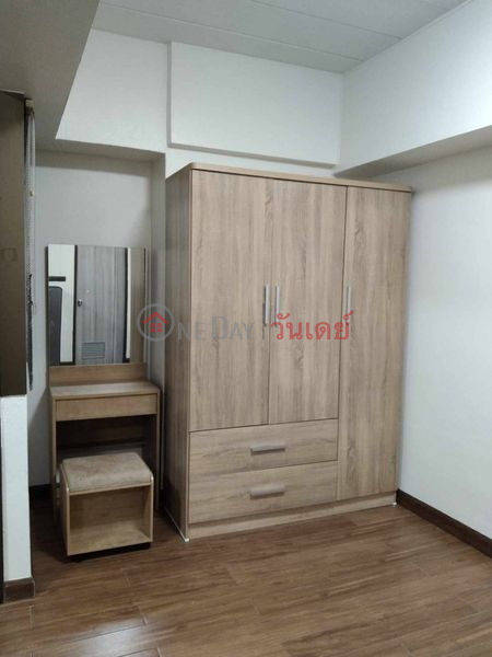 ฿ 7,500/ month | For rent Four Street condo