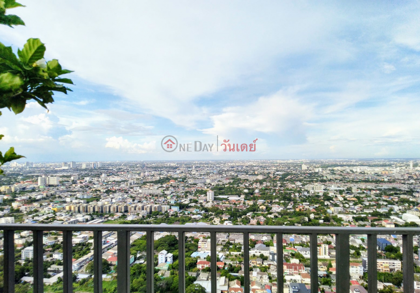 A Beautifully Decor 1 Bedroom Duplex Unit at a Condominium, Thailand Rental ฿ 29,000/ month