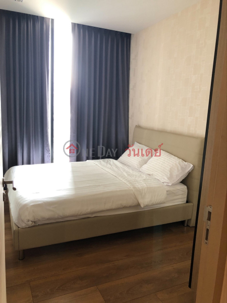 Condo for Rent: Park Origin Phromphong, 55 m², 2 bedroom(s) Rental Listings