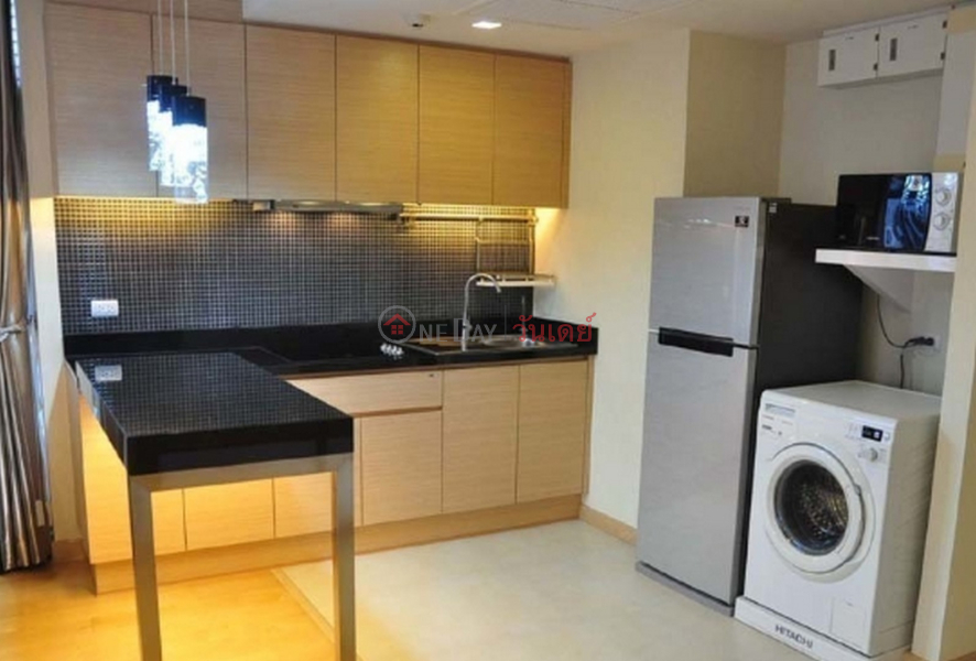 ฿ 36,000/ month, Condo for Rent: Vertiq, 65 m², 2 bedroom(s)