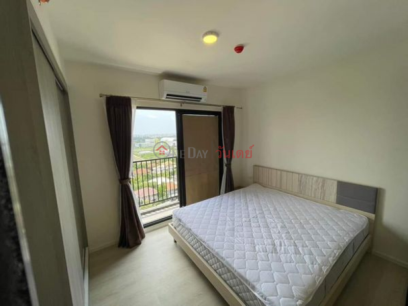 ฿ 10,000/ month | Condo for rent: A Space Mega 2 (floor 12A)