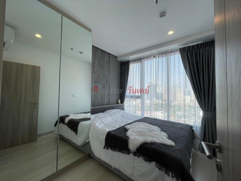 Condo for sale: KnightsBridge Prime Sathon (23rd floor) Thailand, Sales | ฿ 5.7Million