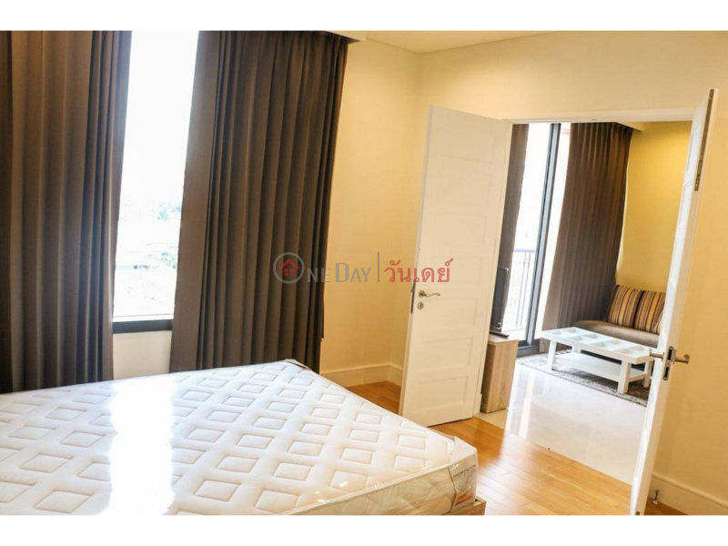 คอนโด สำหรับ เช่า: Aguston Sukhumvit 22, 50 ตร.ม., 1 ห้องนอน ประเทศไทย, เช่า | ฿ 31,000/ เดือน