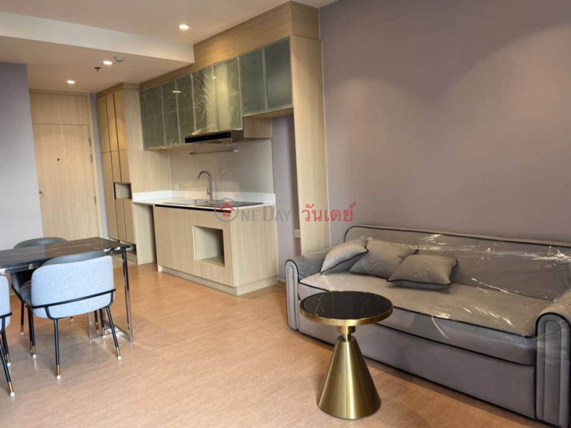 Condo for Rent: Maru Ekkamai 2, 54 m², 2 bedroom(s) Rental Listings