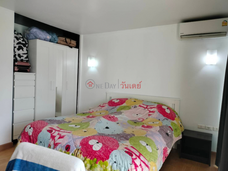 Family Park Condominium (3rd floor, building D),fully furnished Rental Listings