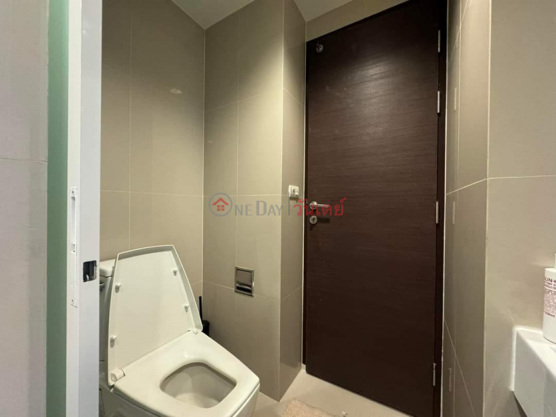 Property Search Thailand | OneDay | Residential, Rental Listings | Condo for rent: Rhythm Sathorn (27th floor),1 bedroom