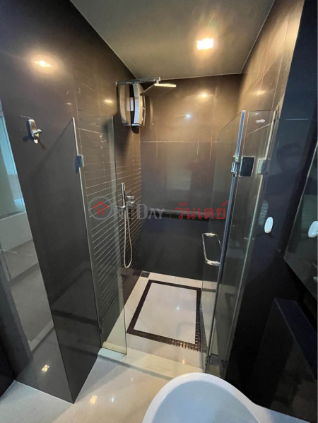 Condo for Rent: Rhythm Sukhumvit, 45 m², 1 bedroom(s) Rental Listings