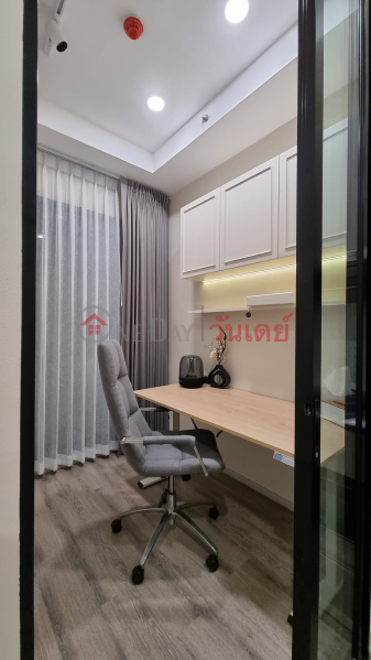 Condo for Rent: KnightsBridge Prime Ratchayothin, 31 m², 1 bedroom(s) Thailand, Rental, ฿ 18,000/ month