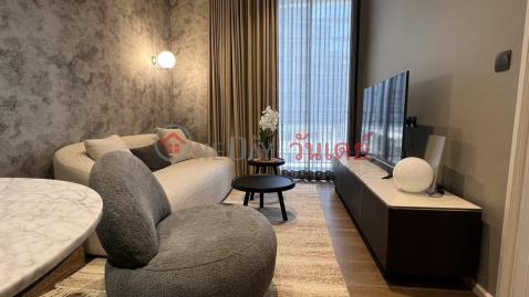 Condo for Rent: Muniq Langsuan, 55 m², 1 bedroom(s) - OneDay_0