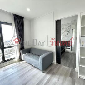 Condo for rent: The Rich Sathon-Taksin (17th floor) _0