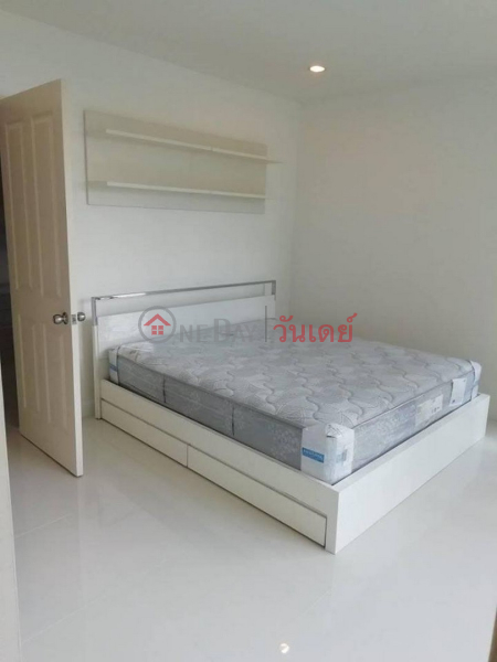 ฿ 30,000/ month | Condo for Rent: Baan Siri 31, 58 m², 1 bedroom(s)