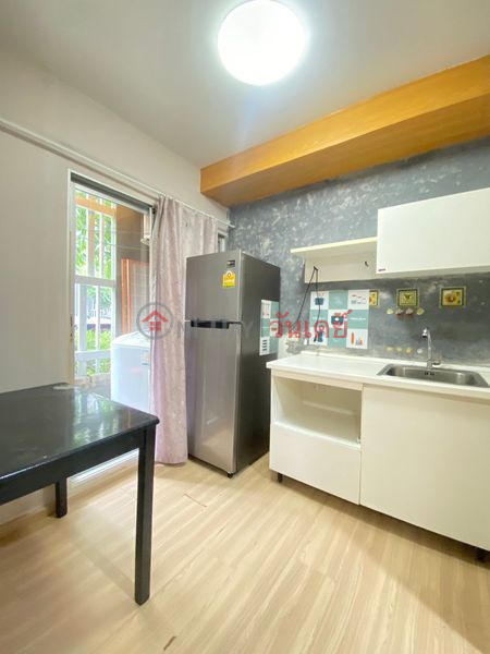 Condo for sale Plum Condo Ladprao 101 (1st floor, building B) Thailand, Sales ฿ 880,000