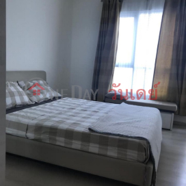 Condo for Rent: Life Ratchadapisek, 34 m², 1 bedroom(s) - OneDay_0