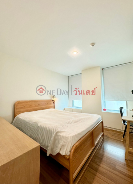 Condo for Rent: The Clover Thonglor, 78 m², 2 bedroom(s) | Thailand | Rental ฿ 45,000/ month