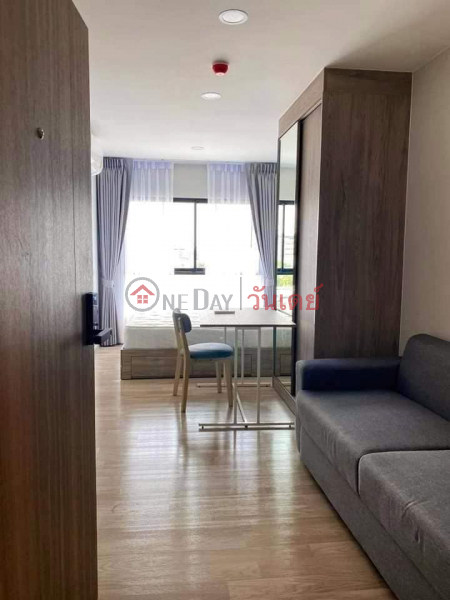 Condo for rent: Plum Condo Sukhumvit 97.1 (6th floor, building A),fully furnished, Thailand | Rental | ฿ 9,000/ month