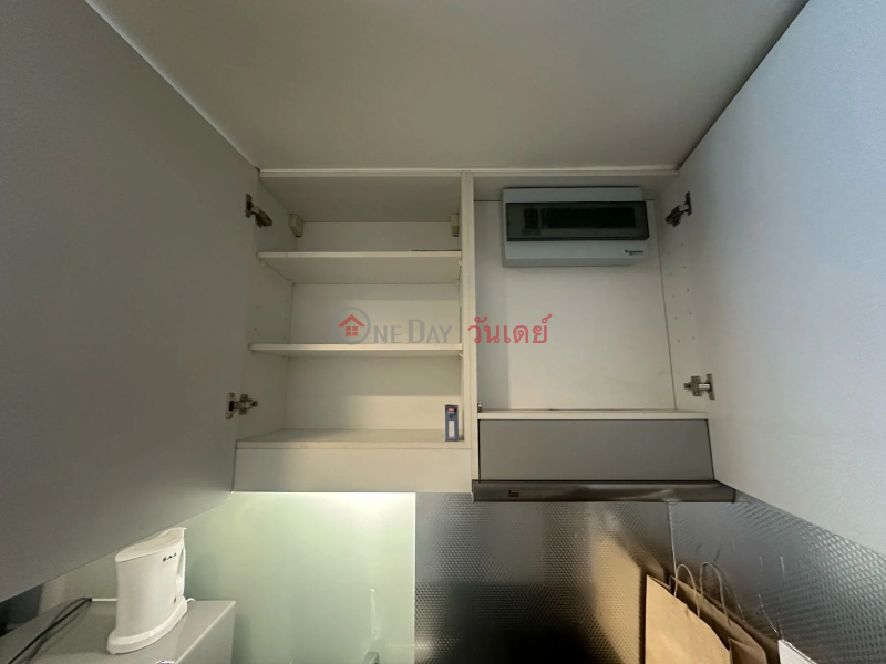 15 Sukhumvit Residences 1 Bed 1 Bath Sukhumvit 15 ประเทศไทย, เช่า, ฿ 15,000/ เดือน